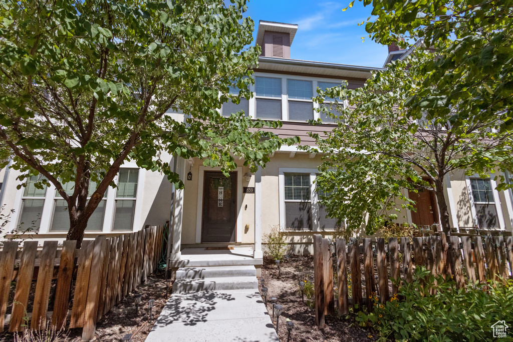 859 W CAPRAIA CT #314 Midvale, UT 84047