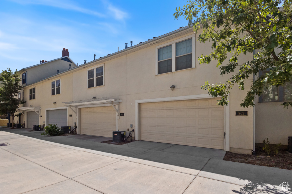 859 W CAPRAIA CT #314 Midvale, UT 84047