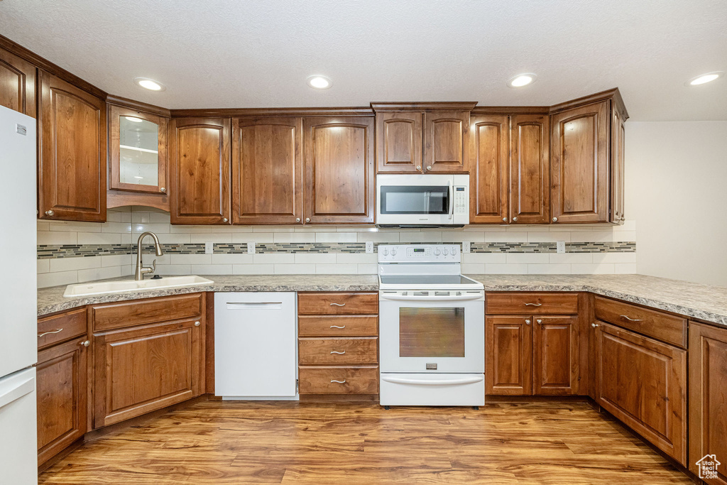 5822 PARK LN South Ogden, UT 84403