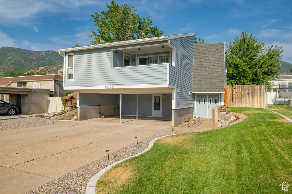 5822 PARK LN South Ogden, UT 84403