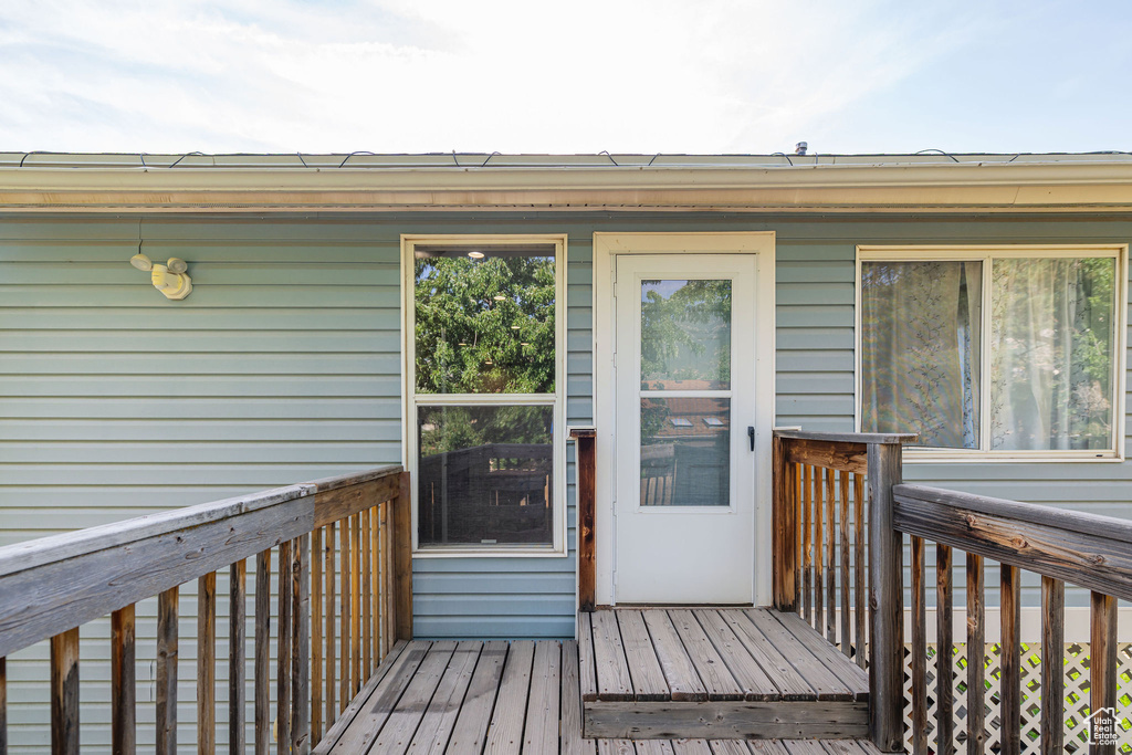 5822 PARK LN South Ogden, UT 84403