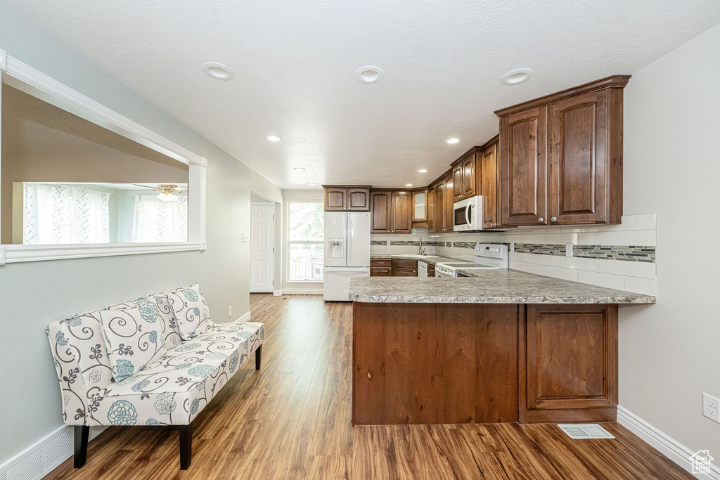 5822 PARK LN South Ogden, UT 84403