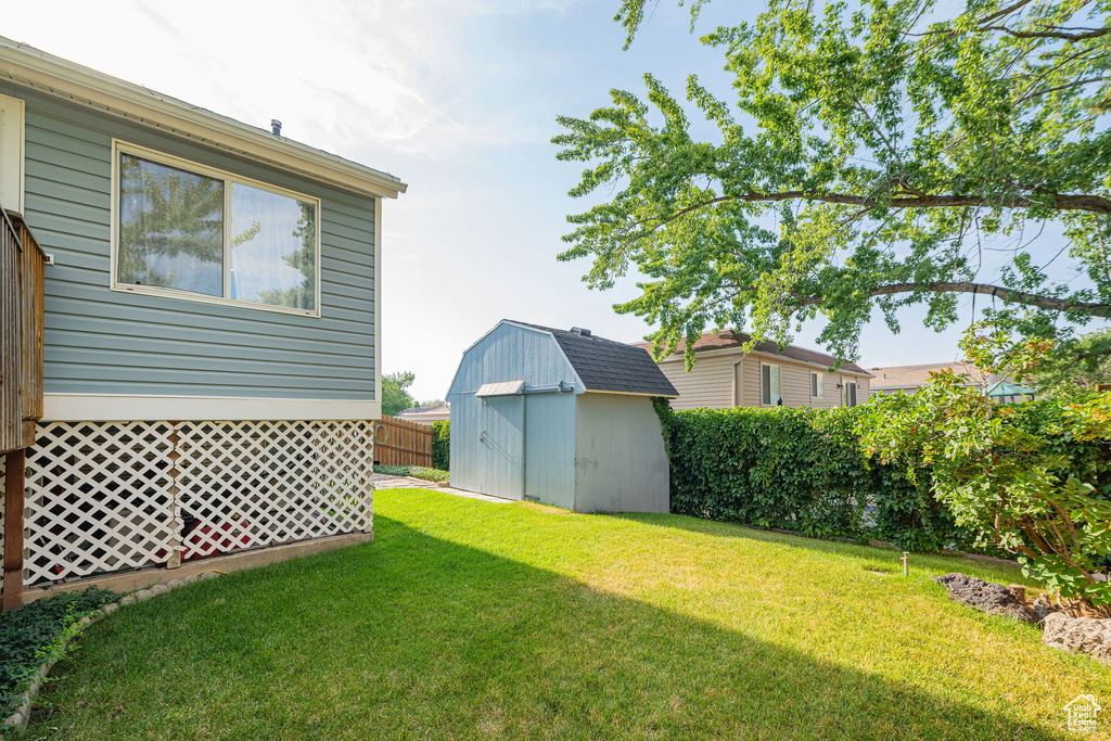 5822 PARK LN South Ogden, UT 84403