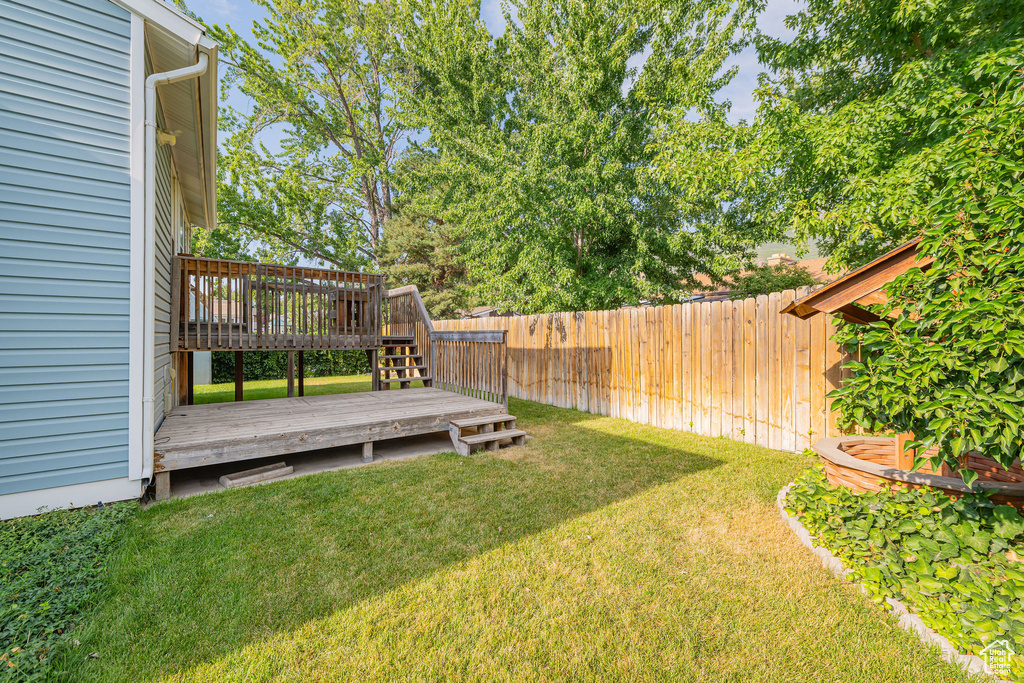 5822 PARK LN South Ogden, UT 84403