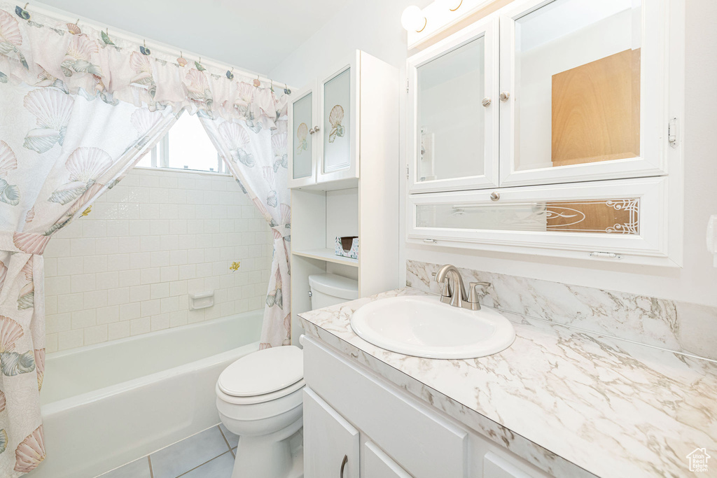 5822 PARK LN South Ogden, UT 84403