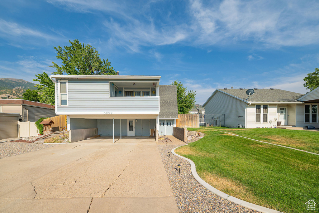 5822 PARK LN South Ogden, UT 84403