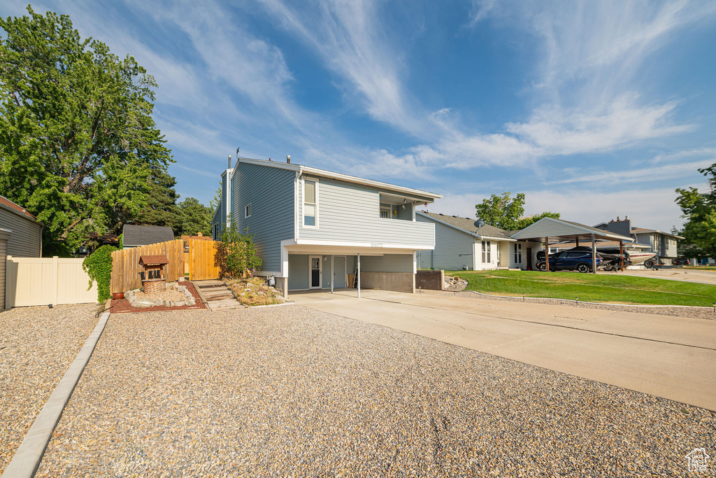 5822 PARK LN South Ogden, UT 84403