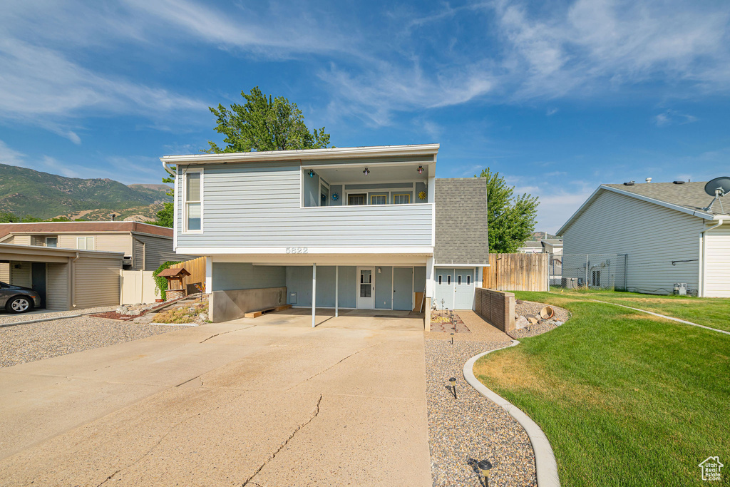5822 PARK LN South Ogden, UT 84403