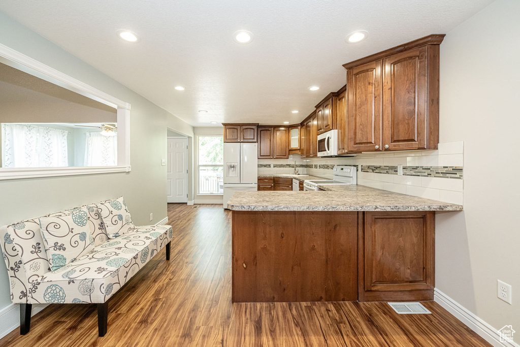 5822 PARK LN South Ogden, UT 84403