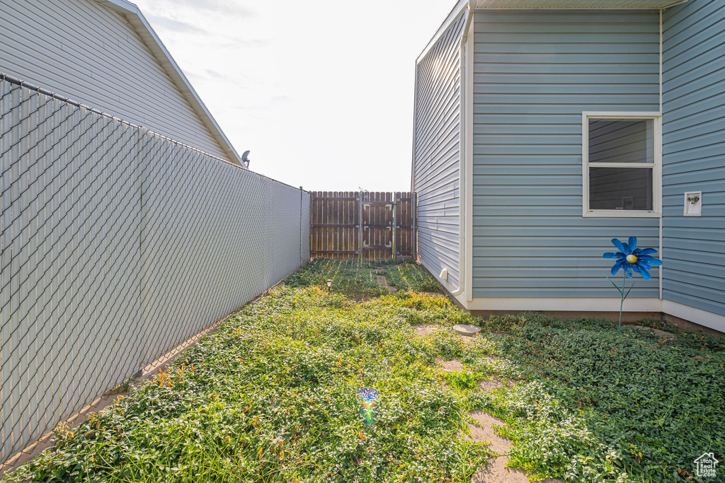 5822 PARK LN South Ogden, UT 84403