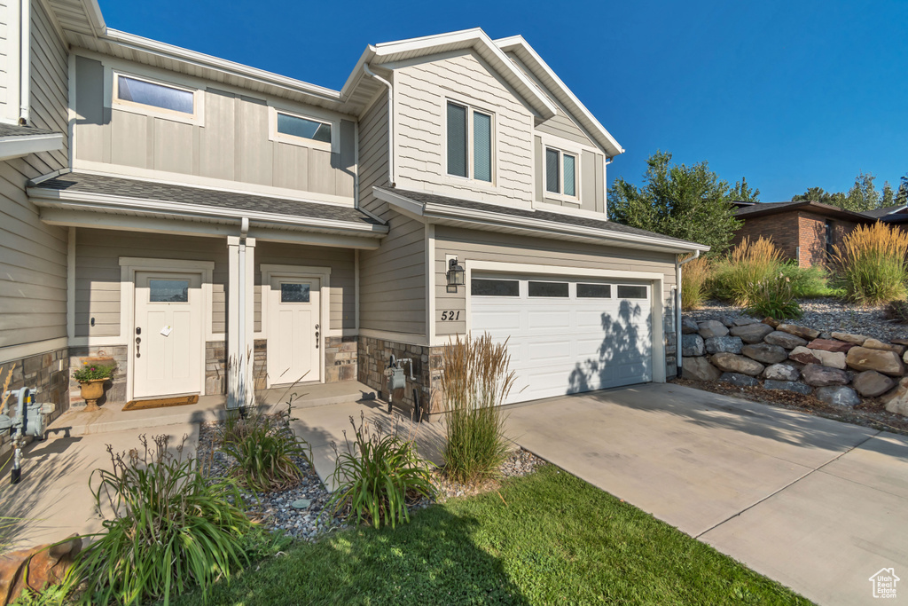 521 S 400 W Lindon, UT 84042