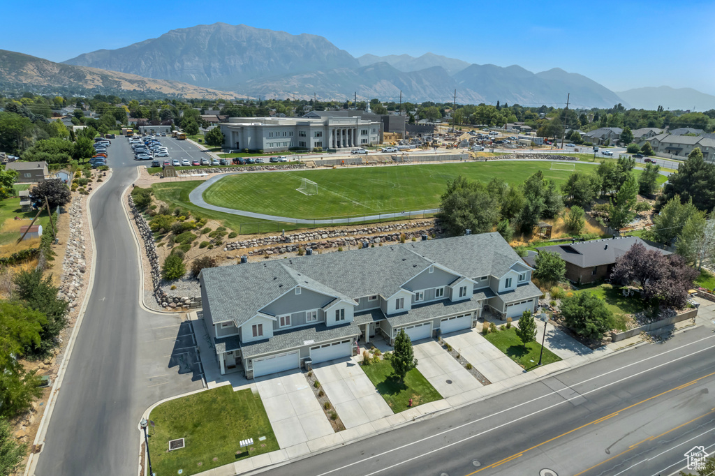 521 S 400 W Lindon, UT 84042