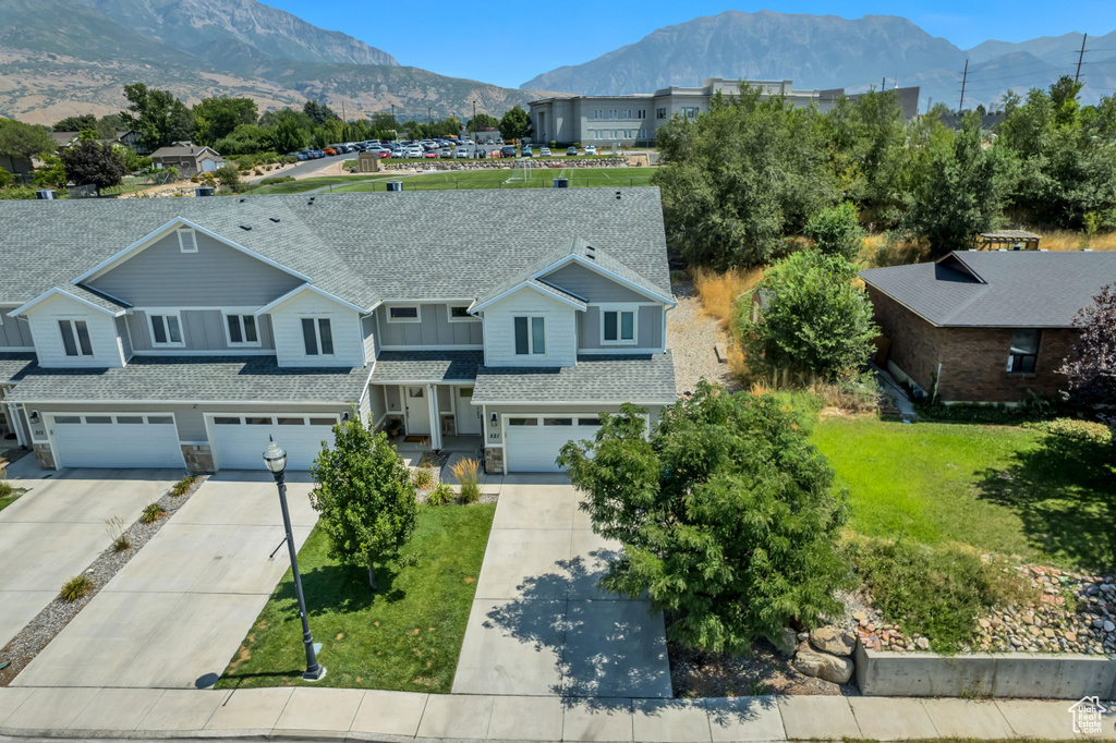 521 S 400 W Lindon, UT 84042