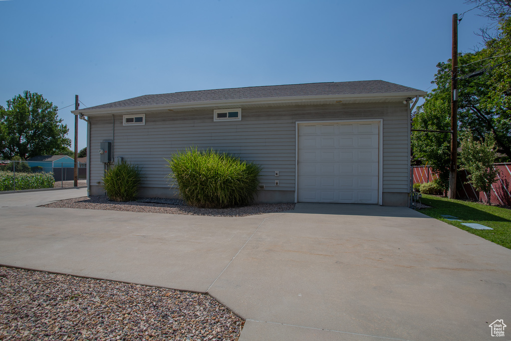 7825 S PIONEER ST Midvale, UT 84047