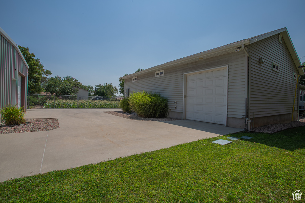 7825 S PIONEER ST Midvale, UT 84047