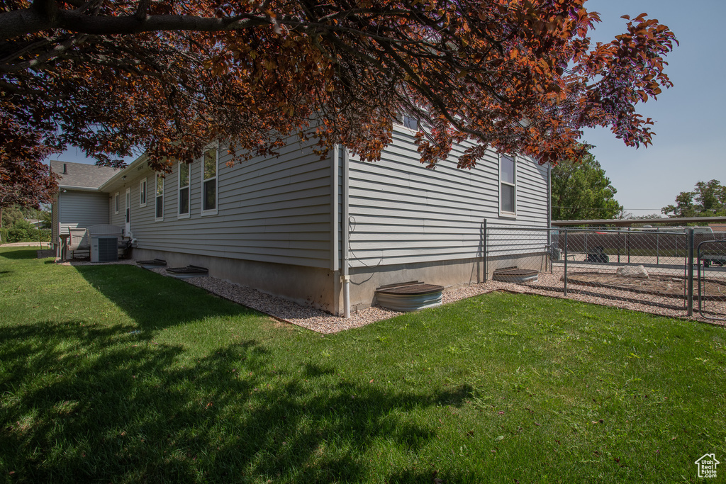 7825 S PIONEER ST Midvale, UT 84047