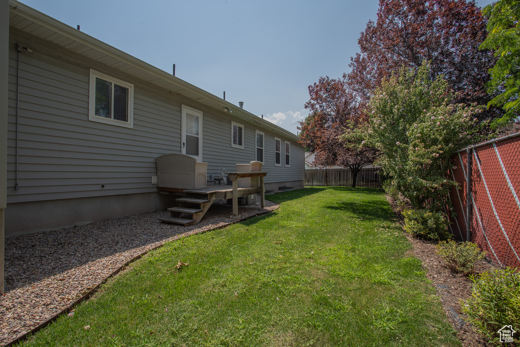 7825 S PIONEER ST Midvale, UT 84047