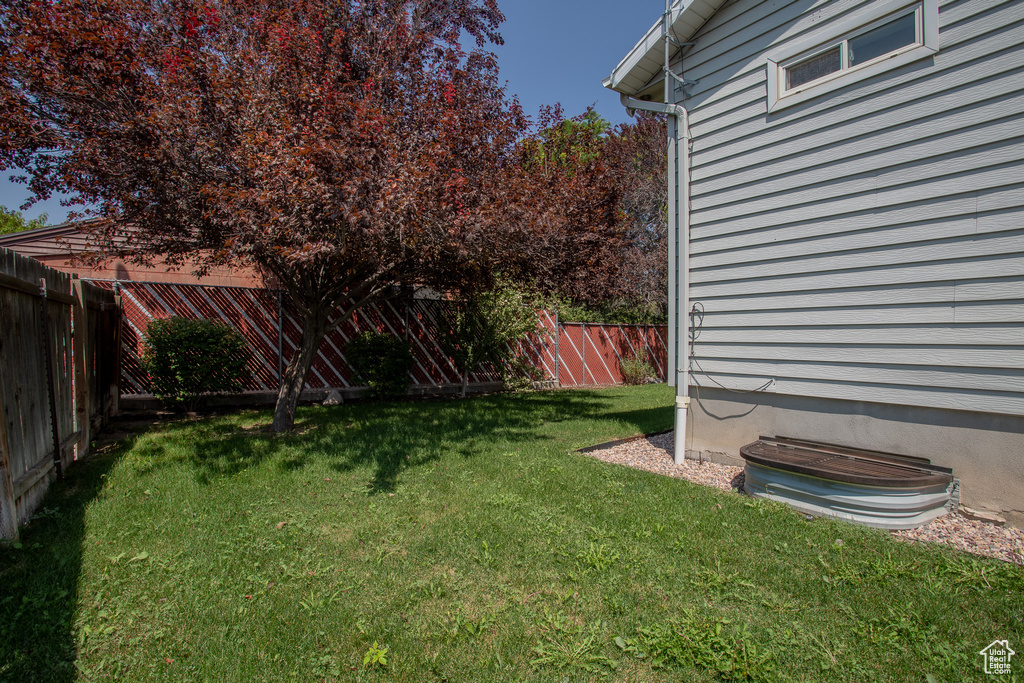 7825 S PIONEER ST Midvale, UT 84047