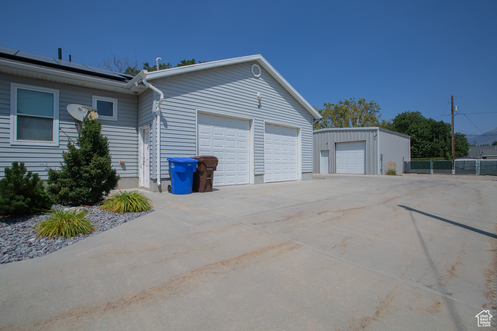 7825 S PIONEER ST Midvale, UT 84047