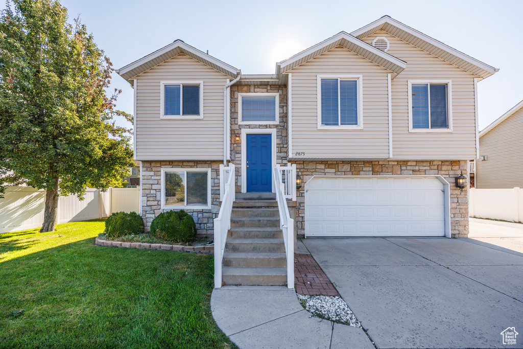 2875 S ADAMS ST South Salt Lake, UT 84115