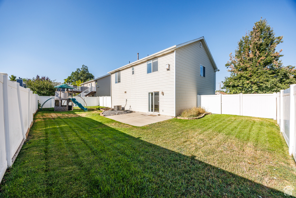 2875 S ADAMS ST South Salt Lake, UT 84115