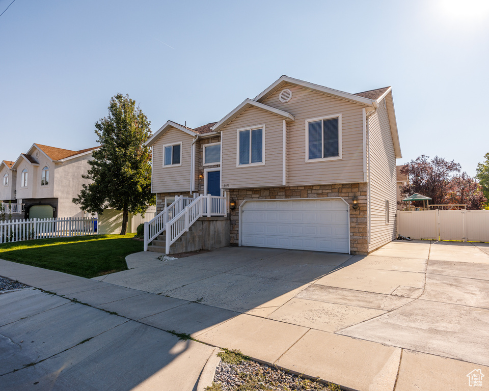 2875 S ADAMS ST South Salt Lake, UT 84115