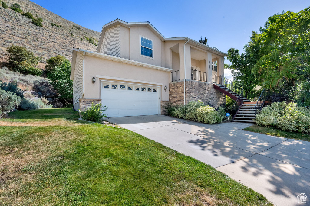 15076 S RANDOLPH CIR Draper, UT 84020