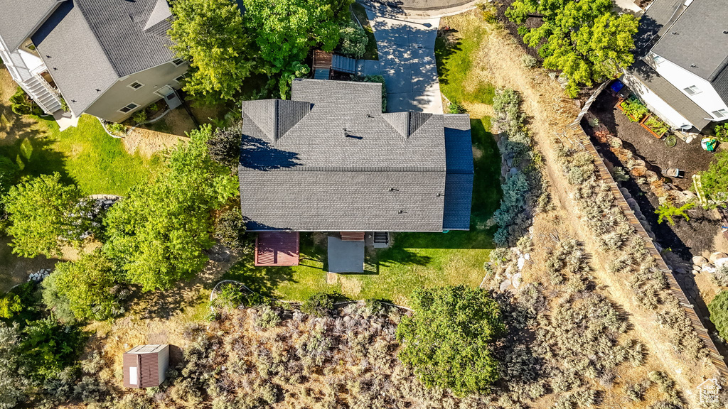 15076 S RANDOLPH CIR Draper, UT 84020