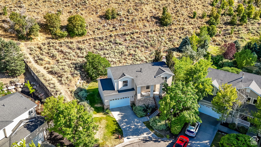 15076 S RANDOLPH CIR Draper, UT 84020
