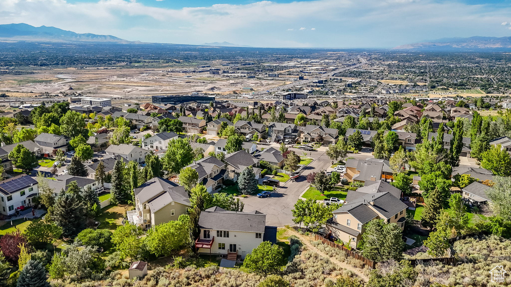 15076 S RANDOLPH CIR Draper, UT 84020