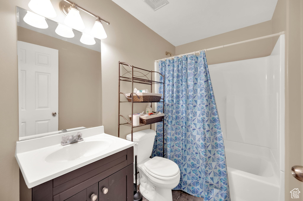 15076 S RANDOLPH CIR Draper, UT 84020