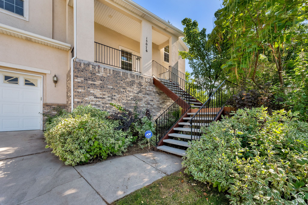 15076 S RANDOLPH CIR Draper, UT 84020
