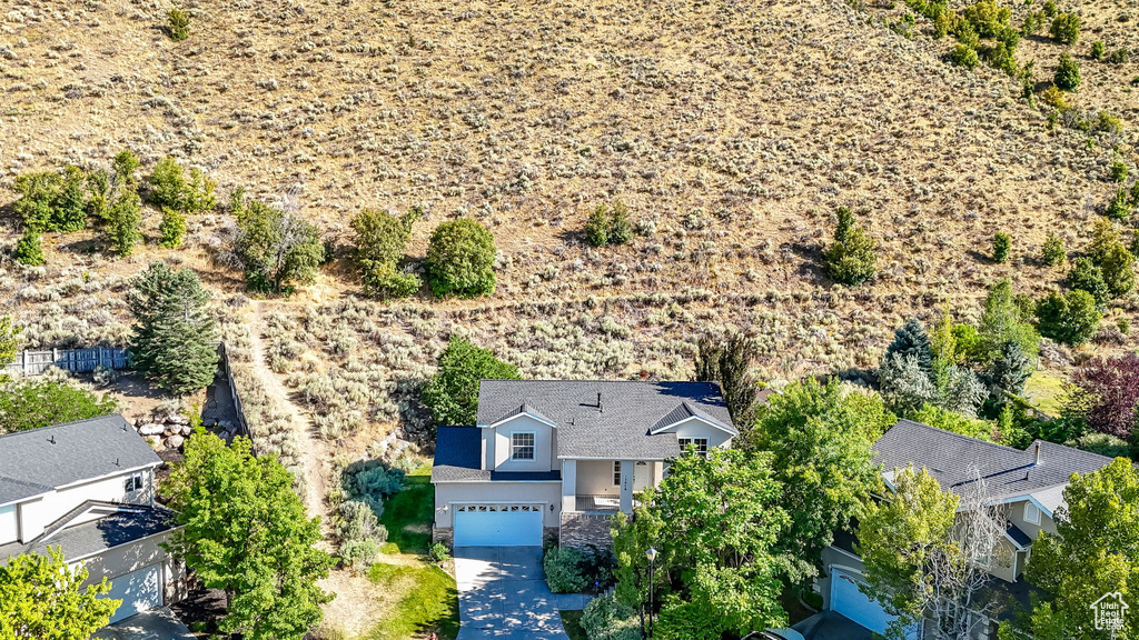 15076 S RANDOLPH CIR Draper, UT 84020