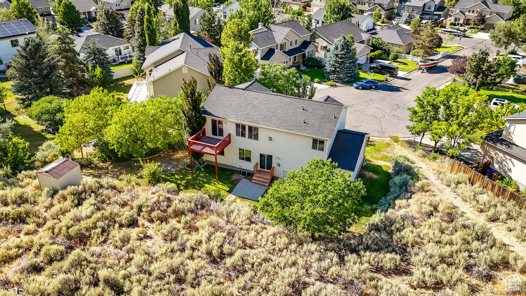 15076 S RANDOLPH CIR Draper, UT 84020