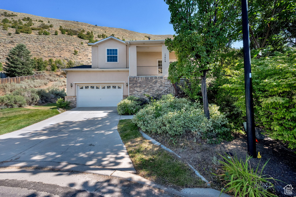 15076 S RANDOLPH CIR Draper, UT 84020