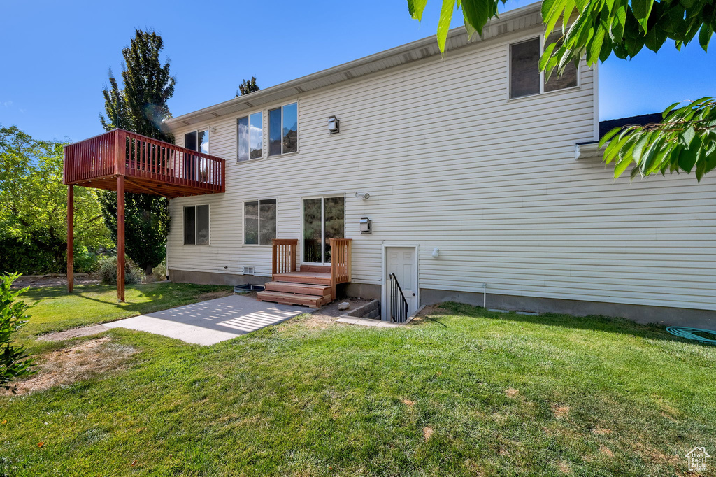 15076 S RANDOLPH CIR Draper, UT 84020