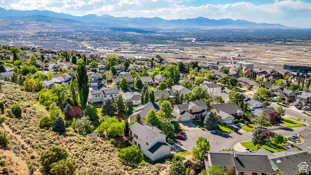 15076 S RANDOLPH CIR Draper, UT 84020