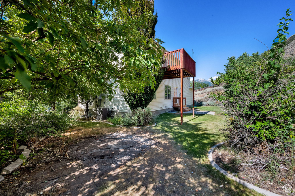 15076 S RANDOLPH CIR Draper, UT 84020