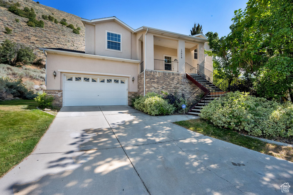 15076 S RANDOLPH CIR Draper, UT 84020