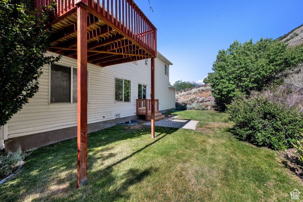 15076 S RANDOLPH CIR Draper, UT 84020