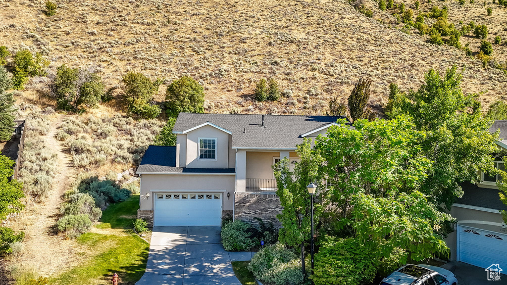 15076 S RANDOLPH CIR Draper, UT 84020