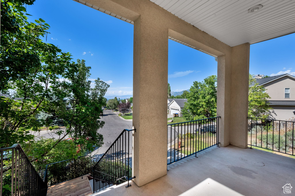 15076 S RANDOLPH CIR Draper, UT 84020