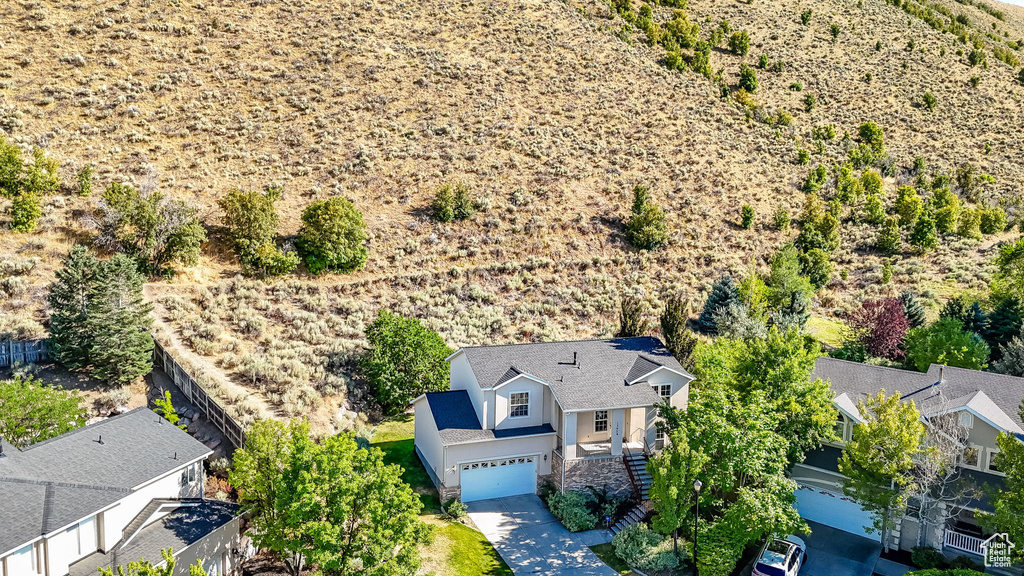 15076 S RANDOLPH CIR Draper, UT 84020