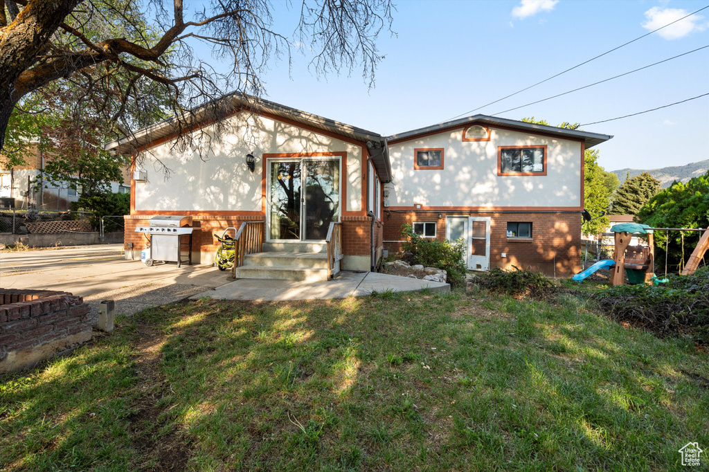 3227 N 575 E North Ogden, UT 84414