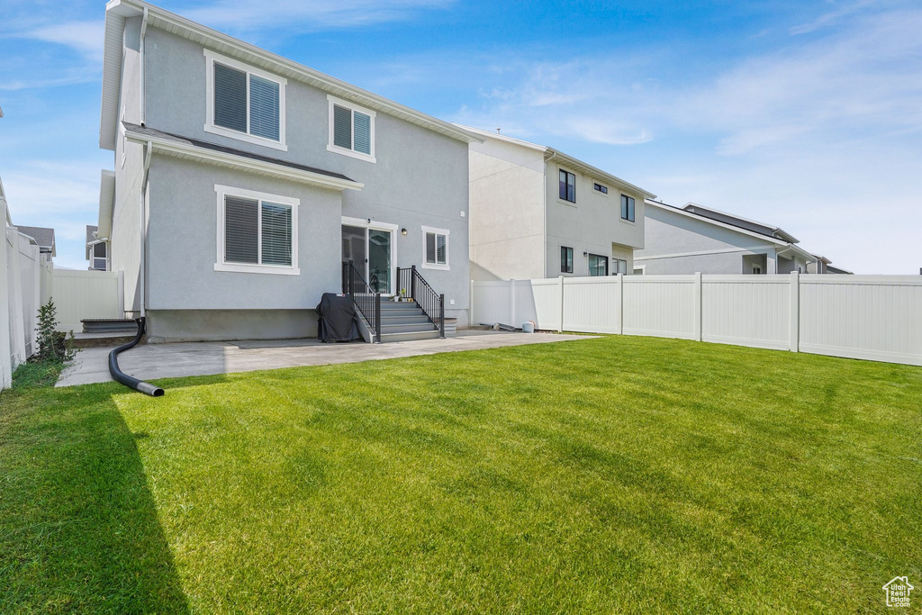 12737 S QUAIL LAKE DR Riverton, UT 84096