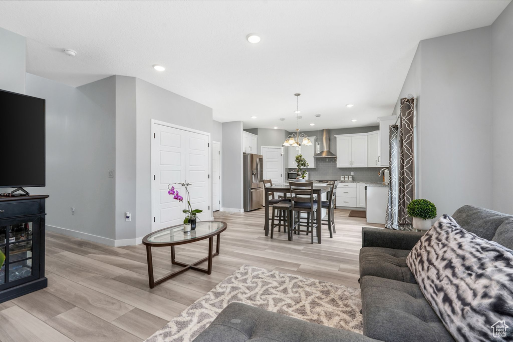 12737 S QUAIL LAKE DR Riverton, UT 84096