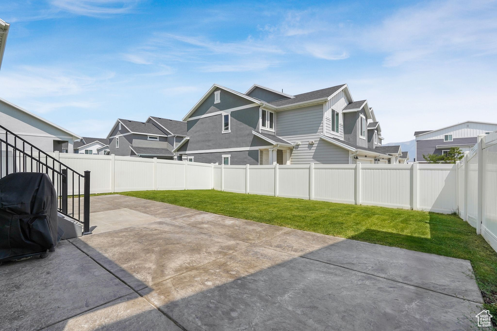 12737 S QUAIL LAKE DR Riverton, UT 84096