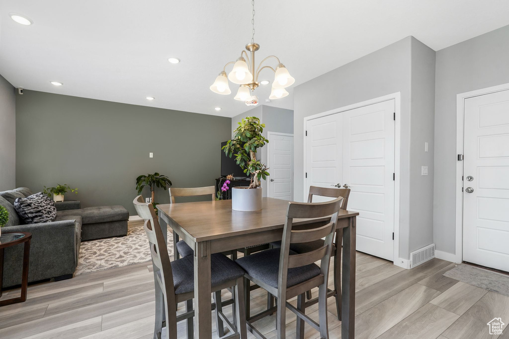 12737 S QUAIL LAKE DR Riverton, UT 84096