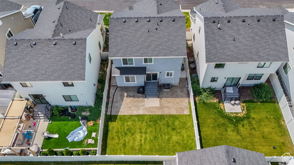 12737 S QUAIL LAKE DR Riverton, UT 84096