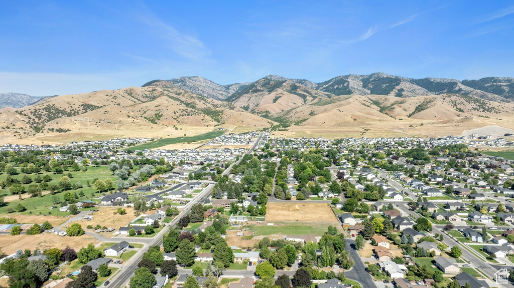 347 S 530 E Smithfield, UT 84335